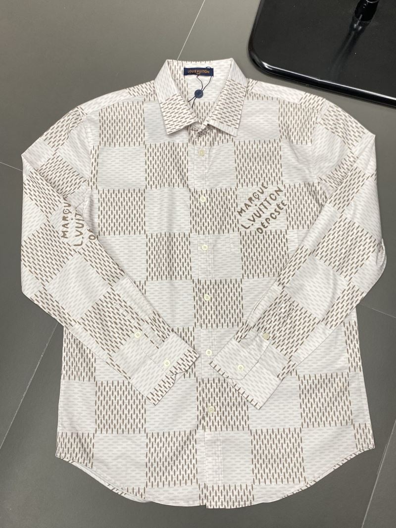 Louis Vuitton Shirts